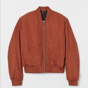 Hm bomber jacket